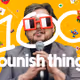 100 Nounish Things