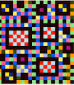 colourful carpet's club | CCC