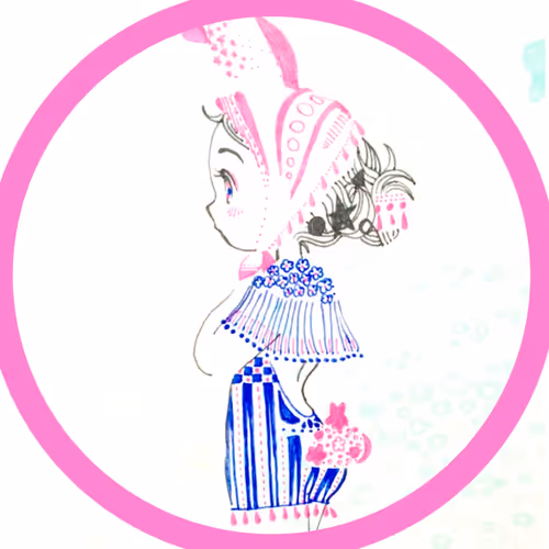 kawaii by ayaogawara