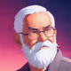 Old Men With White Beards
