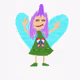 Fairies - by Cia