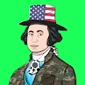 CryptoWashington