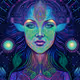 Psychedelic Euphoria 888