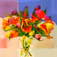 NFT Flower Shop by Jasper York