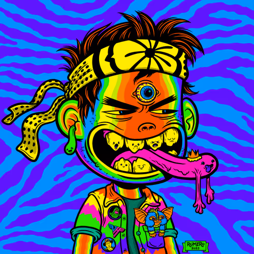 Brian Romero Remixes