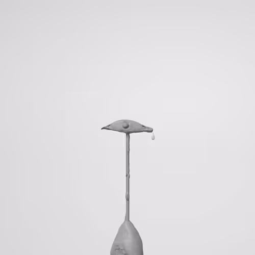 ba-eye by Auriea Harvey