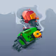 TPL Mecha Part