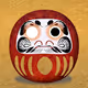 CryptoDaruma-WorldWide Collection