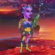 Meta Bounty Huntress