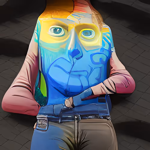 Acid Party People Series 1