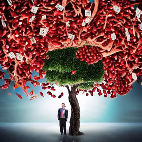 surreal world by oc0404