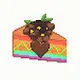 Pieces of Cake