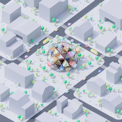 Something Big Object