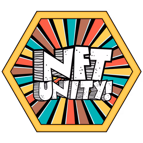 NFT Unity Pass