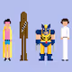 Pixel on Point