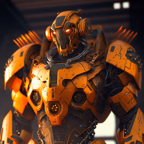 Coin Droids