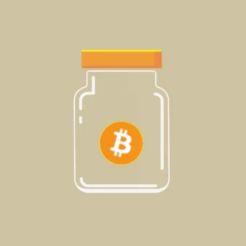 BTC in a JAR