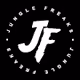 JUNGLE  FREAKS BY TROSLEY