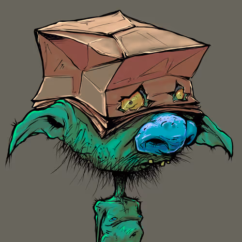 goblintown.wtf goblinaries