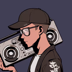 Item Media Placeholder