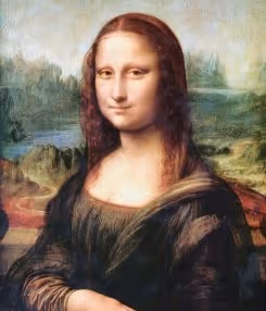 Greatest Art of all Time