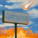 I Saw The Sign