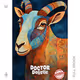 BOOK.io Doctor Dolittle (Eth)