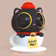 Orathai Cupcat