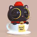 Orathai Cupcat