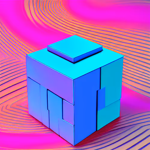 AI Cubes