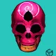 3rd Eyes Skulls