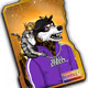 HUSTLERS INC MarketPass