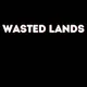 Wasted Lands of the Apocalyptic Planet