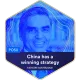 Kishore Mahbubani on China - Blue POSU