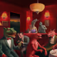 Tales from the RedruM - Burn Edition - La Bella Vita V2