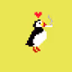 PixelPuffins