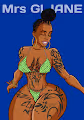MRS GI JANE