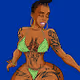 MRS GI JANE