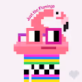 JusttheFlamingo
