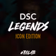 DSC Legends Icon Edition