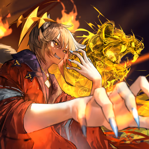 LILY Quest by JUUNI