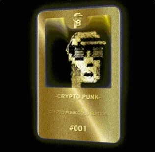 Cryptopunkcards - old