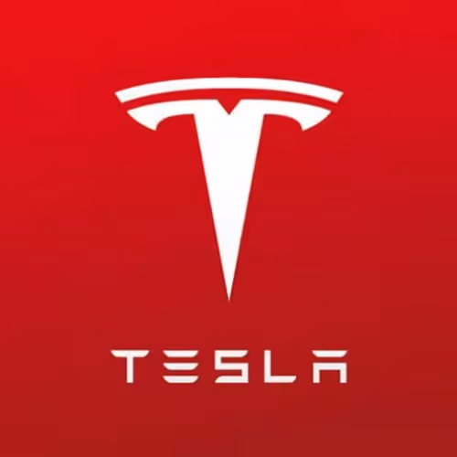 TESLA NFT