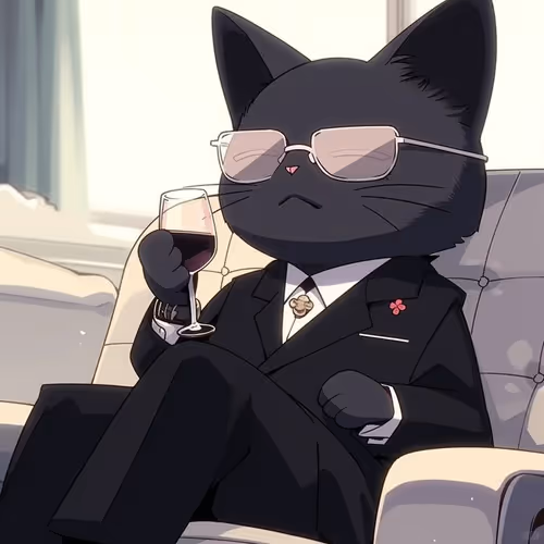badCat