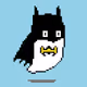 Pixel Ghosty