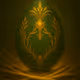 The Harvest Egg : Seeds of Eternity