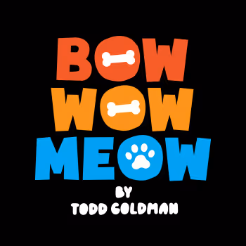 Todd Goldman's Pet Pandemonium x Quidd