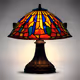NFTiffany Lamps
