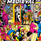 METAL MEDIEVAL