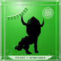 Exemplar Infant of Bitbender